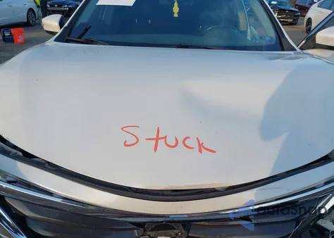 2013 Nissan Altima 2.5 Sl из США, поврежденный, VIN 1N4AL3AP0DN511764